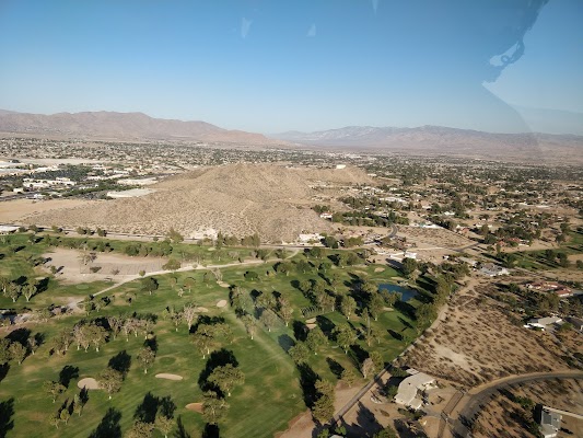 Apple Valley Golf Course — Apple Valley, CA