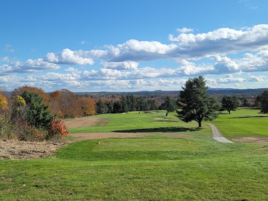 Penobscot Valley Country Club — Orono, ME