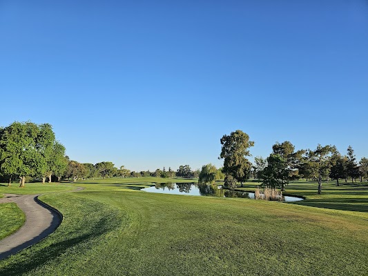 Micke Grove Gl — Lodi, CA