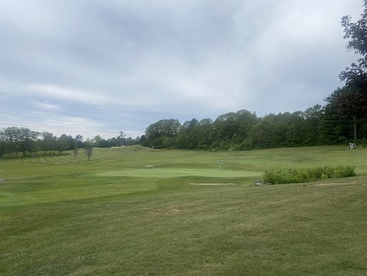Wawenock Golf Club — Walpole, ME