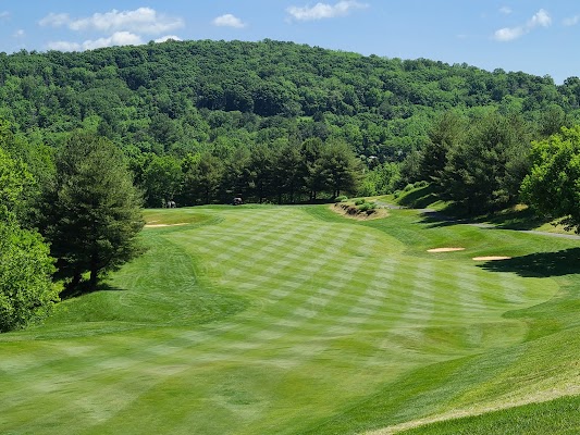 Musket Ridge — Myersville, MD