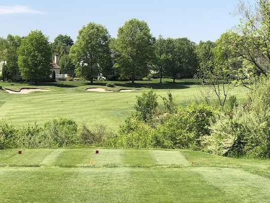 The Bucks Club — Jamison, PA