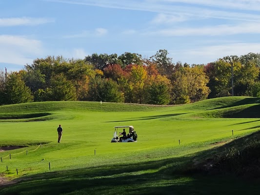 Raven's Claw Golf Club — Pottstown, PA