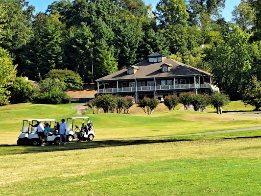 Brown Acres Golf Course — Chattanooga, TN