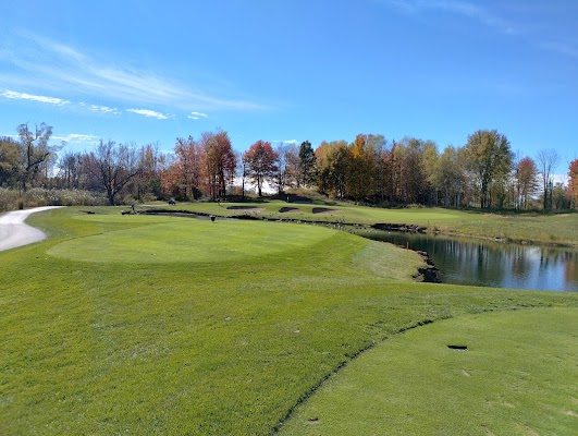 Shenendoah Golf Club — Verona, NY