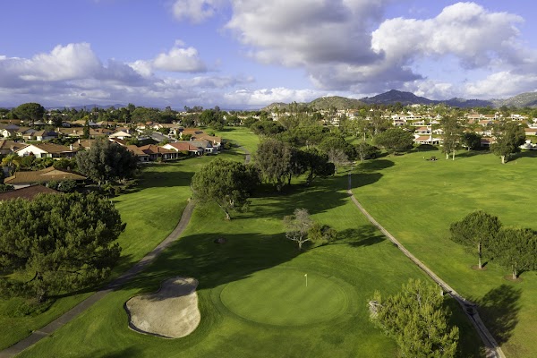 Oaks North Golf Course — San Diego, CA