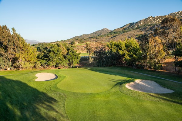 Temecula Creek Golf Club — Temecula, CA
