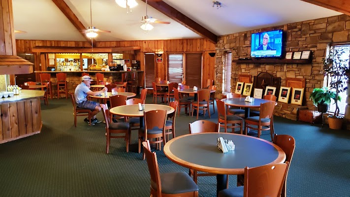 Pine Dunes Resort — Frankston, TX