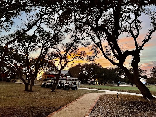 Fair Oaks Ranch Golf & Country Club — Fair Oaks Ranch, TX