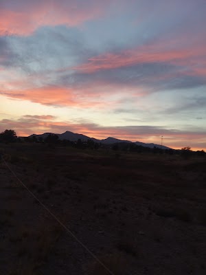 Truth Or Consequences Municipal Golf Course — Truth Or Consequences, NM