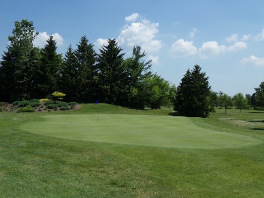 Bob-O-Link Golf Course — Avon, OH