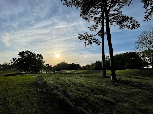 Ole Miss Golf Club — Oxford, MS