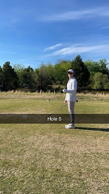 Elm Lake Golf Course — Columbus, MS