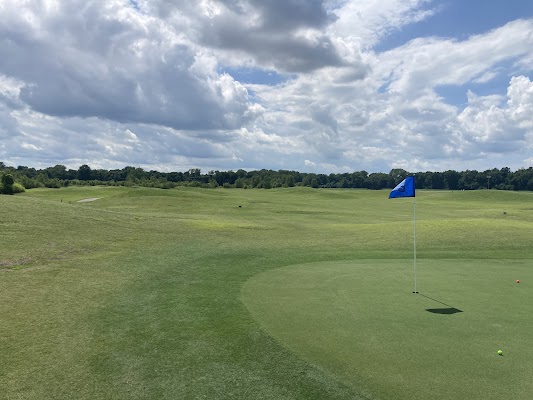 River Bend Links — Tunica Resorts, MS