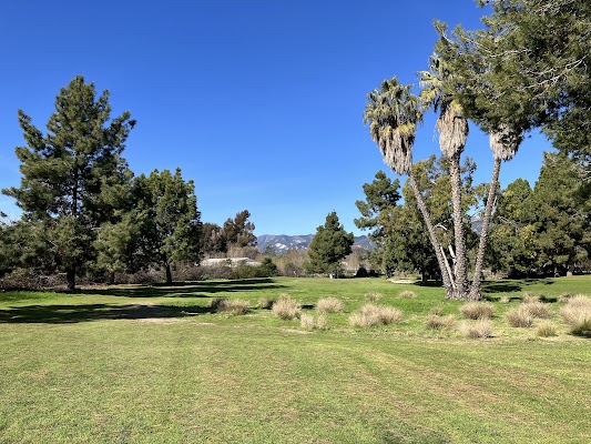 Twin Lakes Golf Course — Goleta, CA