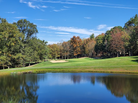 The Resort At Glade Springs — Daniels, WV