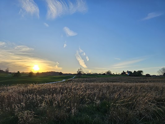The Meadows Golf Club — Dubuque, IA